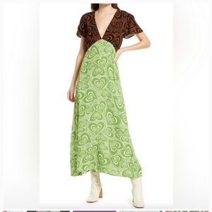 Lisa says gah Grace dress